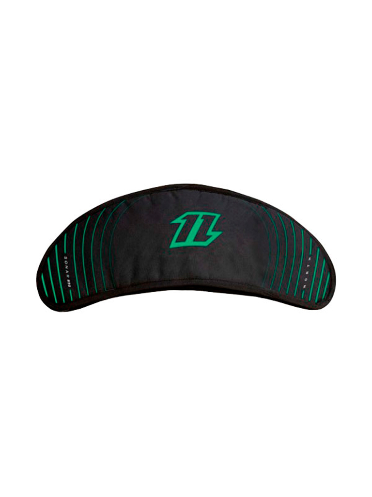 SONAR FRONT WING COVER